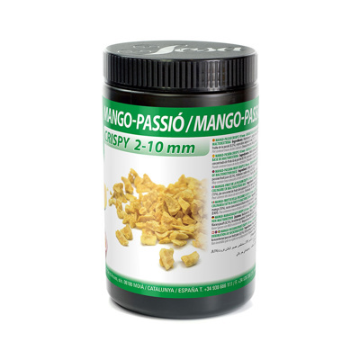 MANGO-PASION CRISPY SOSA 2-10MM(250GR)