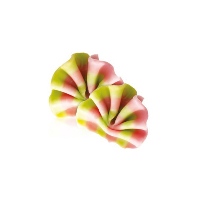 FOREST SHAVING MINI PINK/GREEN 475UD