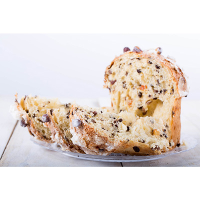 PANETTONE 500GR 8UD