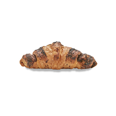 CROISSANT CACAO SECT DOR 90GR 48UD