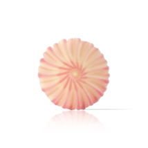 ROSETTE PINK/WHITE SMALL 108UD